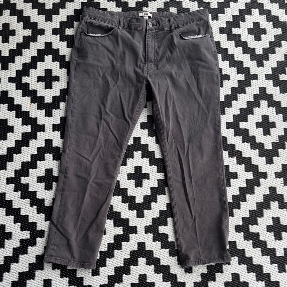 JOSEPH ABBOUD (Men’s Warehouse) Slim Fit Pants - 40x30